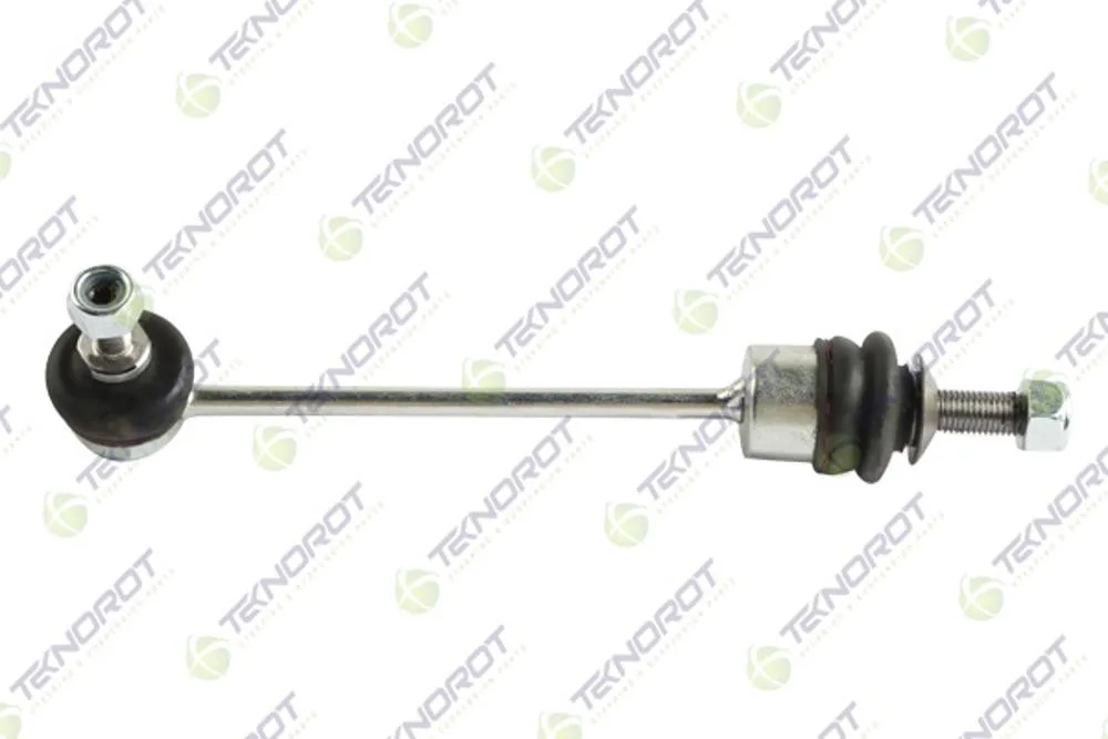 BMW 7 Serisi E65 E66 2001- - Askı Rotu Arka Uzun 33506781538 | TEKNOROT