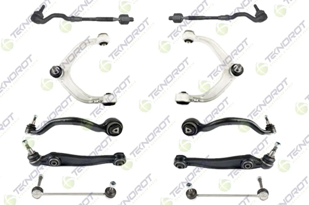 BMW E70 Salıncak Tamir Kiti Ön TEKNOROT B-345