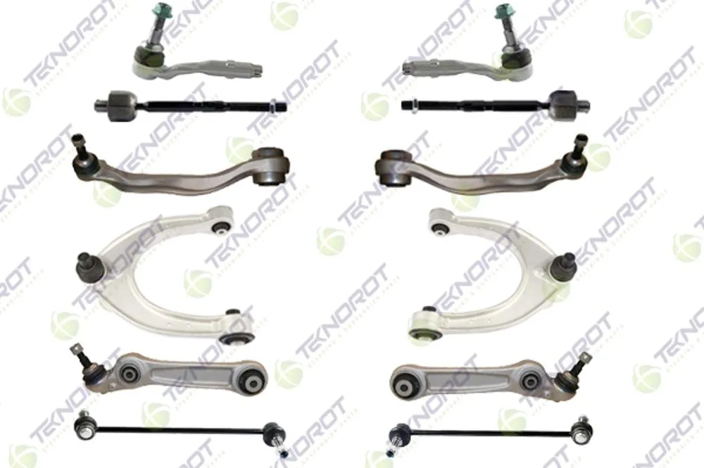 BMW F01 F02 F03 F04 Salıncak Tamir Kiti Ön TEKNOROT B-339