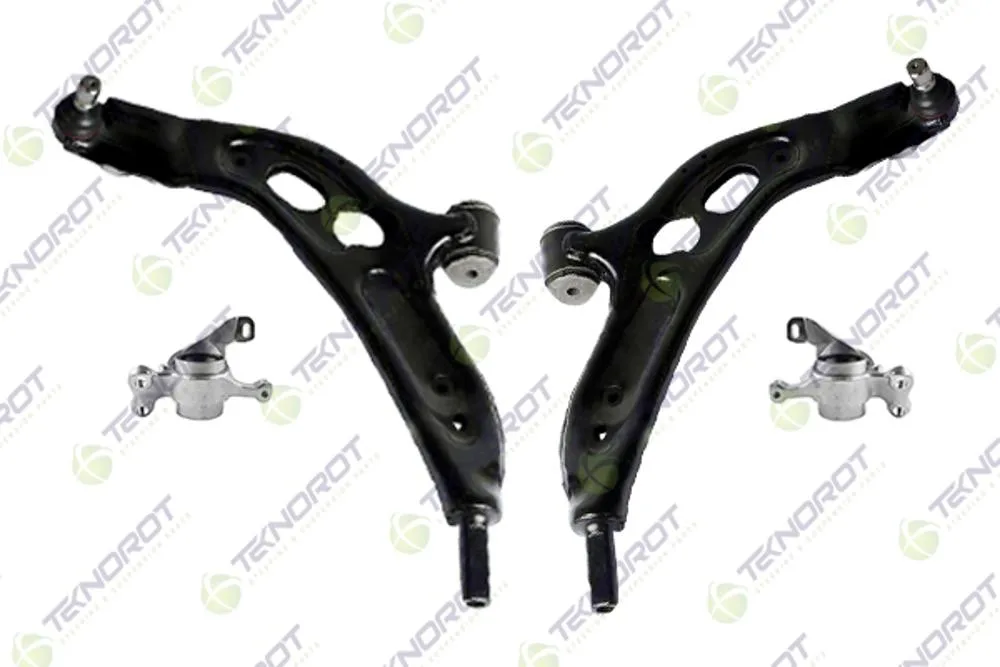 BMW F39 F48 F60 Salıncak Tamir Kiti Ön TEKNOROT B-1000