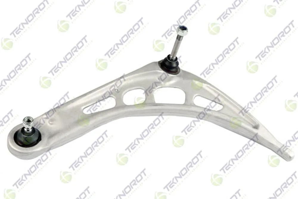 Bmw Salıncak E46 Ön Sol Alt V24 DOLU OLDUGU ICIN V20 KONDU 31126750223 Teknorot B626K