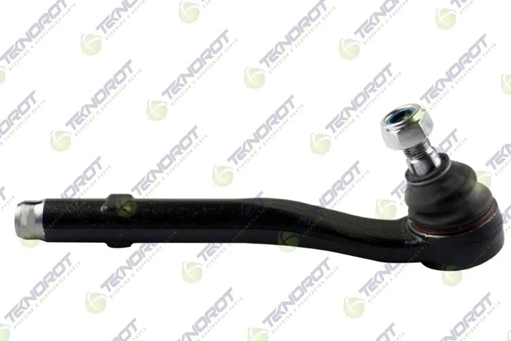 Rot Başı Ön TEKNOROT LA-152