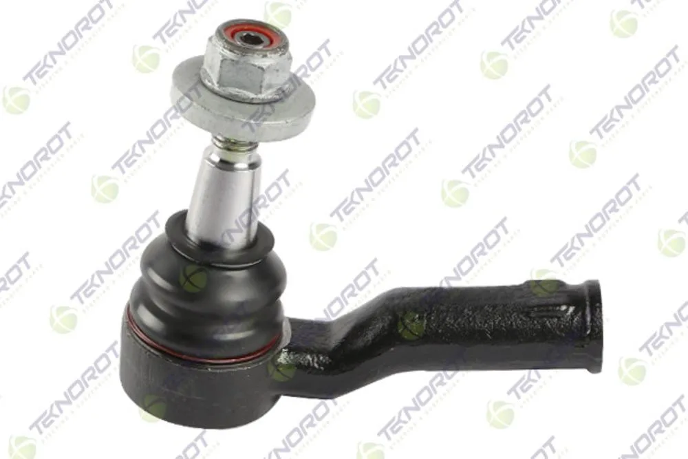 Rot Başı Ön TEKNOROT LA-252