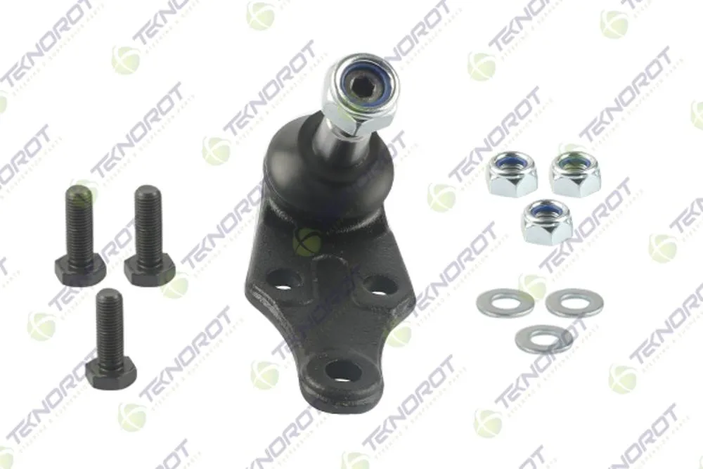 Rotil Alt TEKNOROT LA-125K