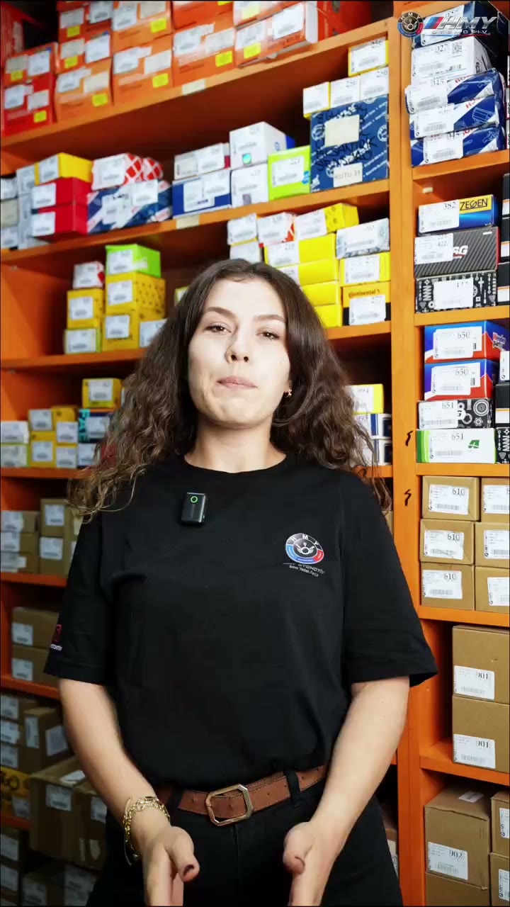 OEM nurması neden önemli