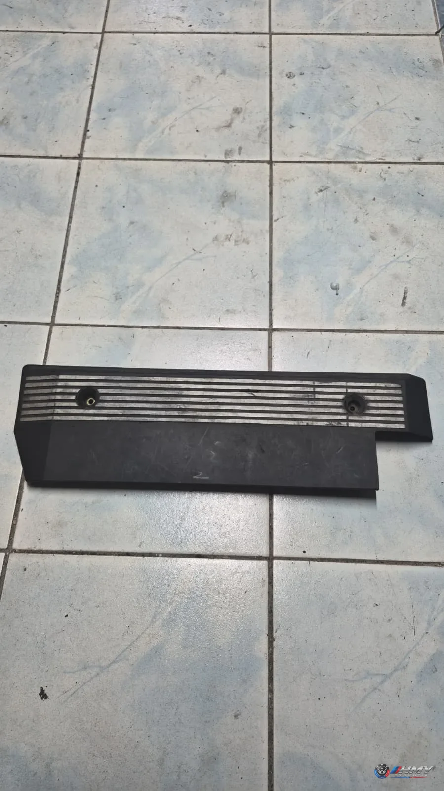 BMW Orijinal Çıkma 3 Serisi E46 - M52 M54 Külbütör Kapağı Şeridi 13531707404
