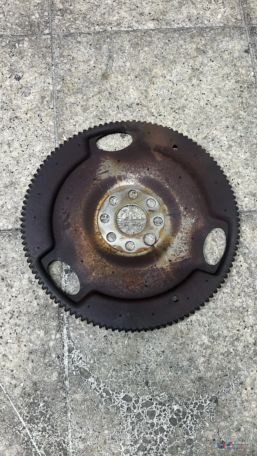 BMW Orijinal Çıkma E34 E36 E38 E39 E46 E60 - Volant X3 Z3 Z4 11221717383