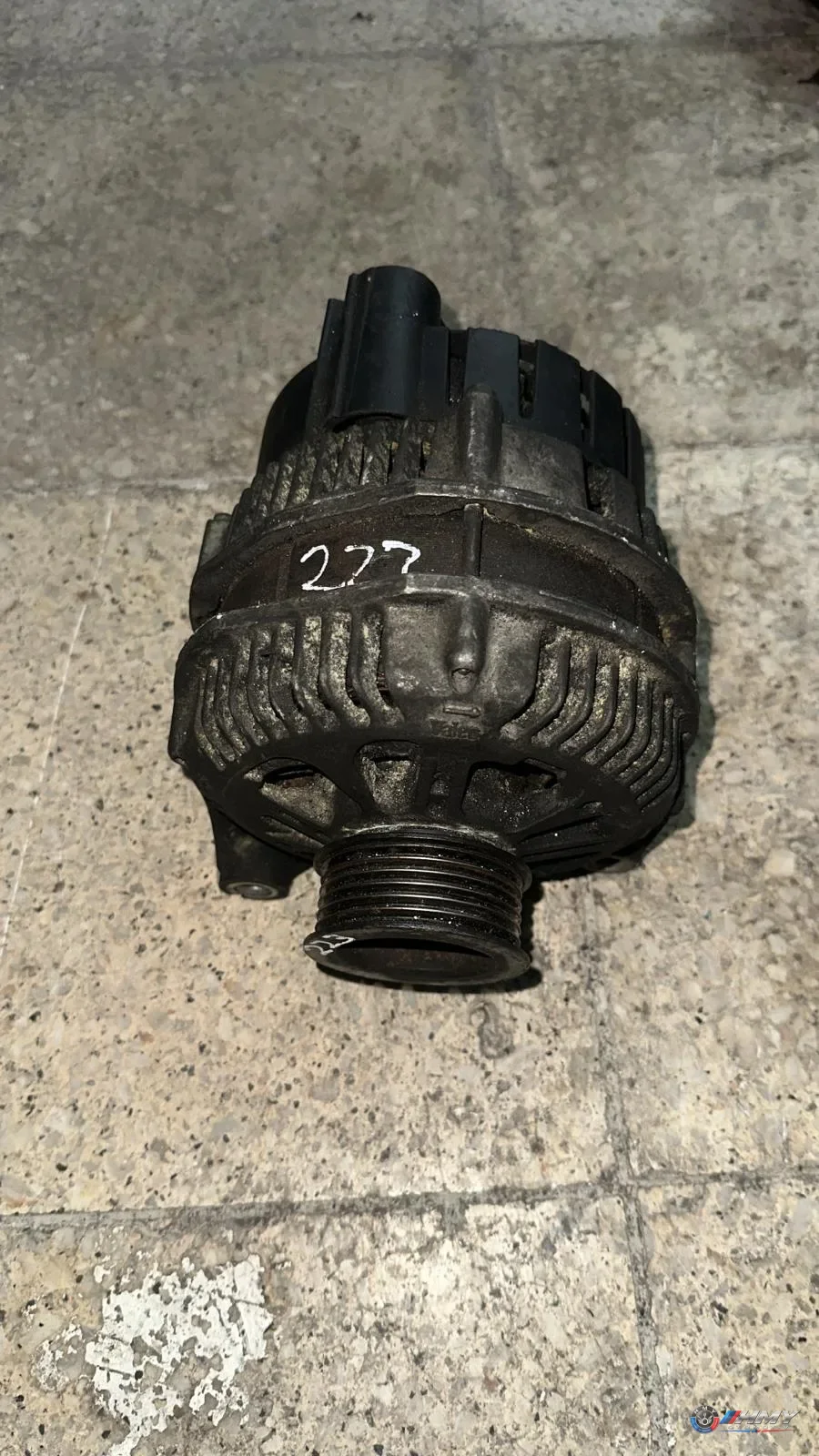 BMW Orijinal Çıkma Alternatör 2788223