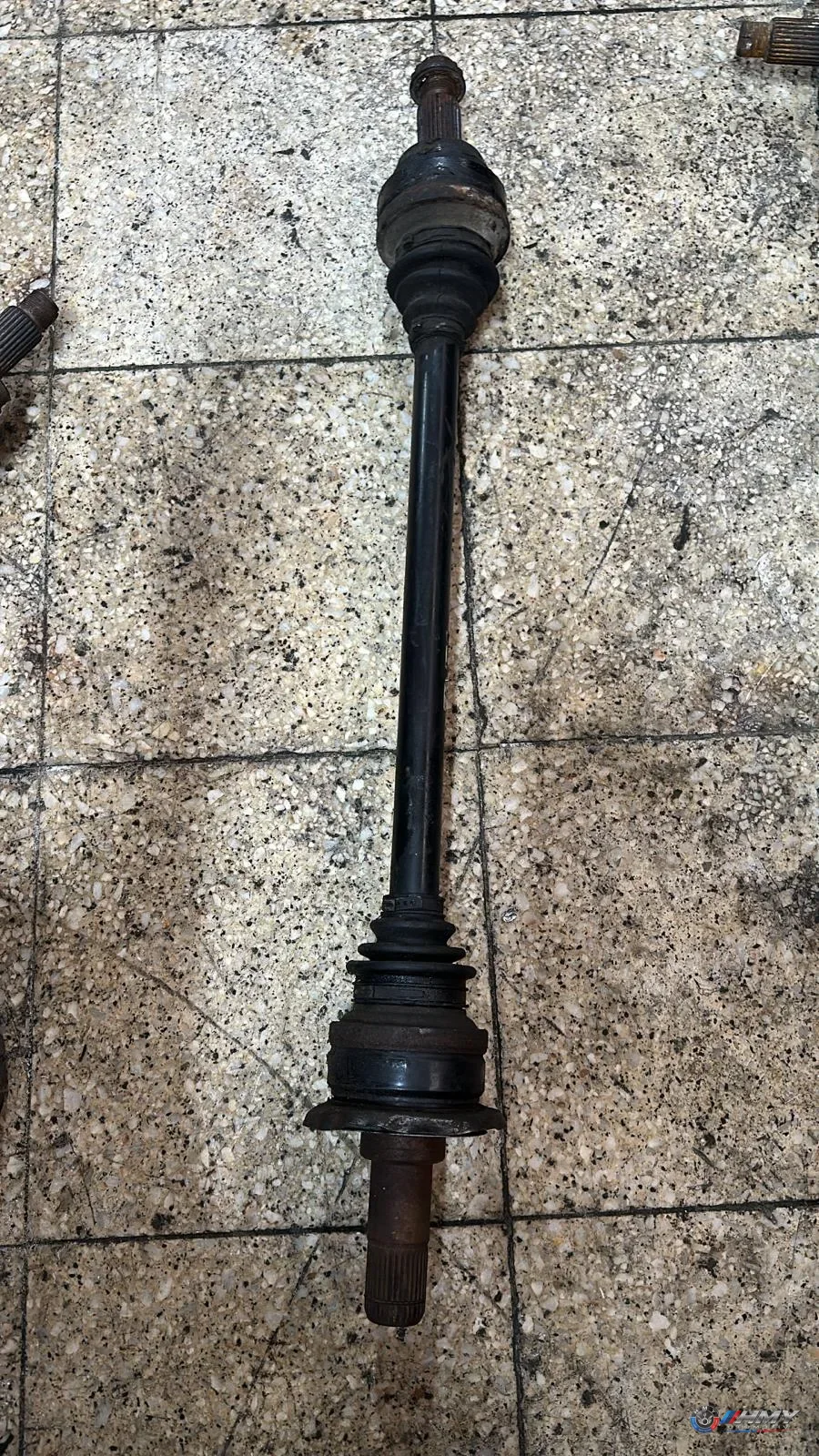 BMW Orijinal Çıkma F01 F02 F06 F07 F12 F13 - N57 Sağ Aks Mili 33207566074