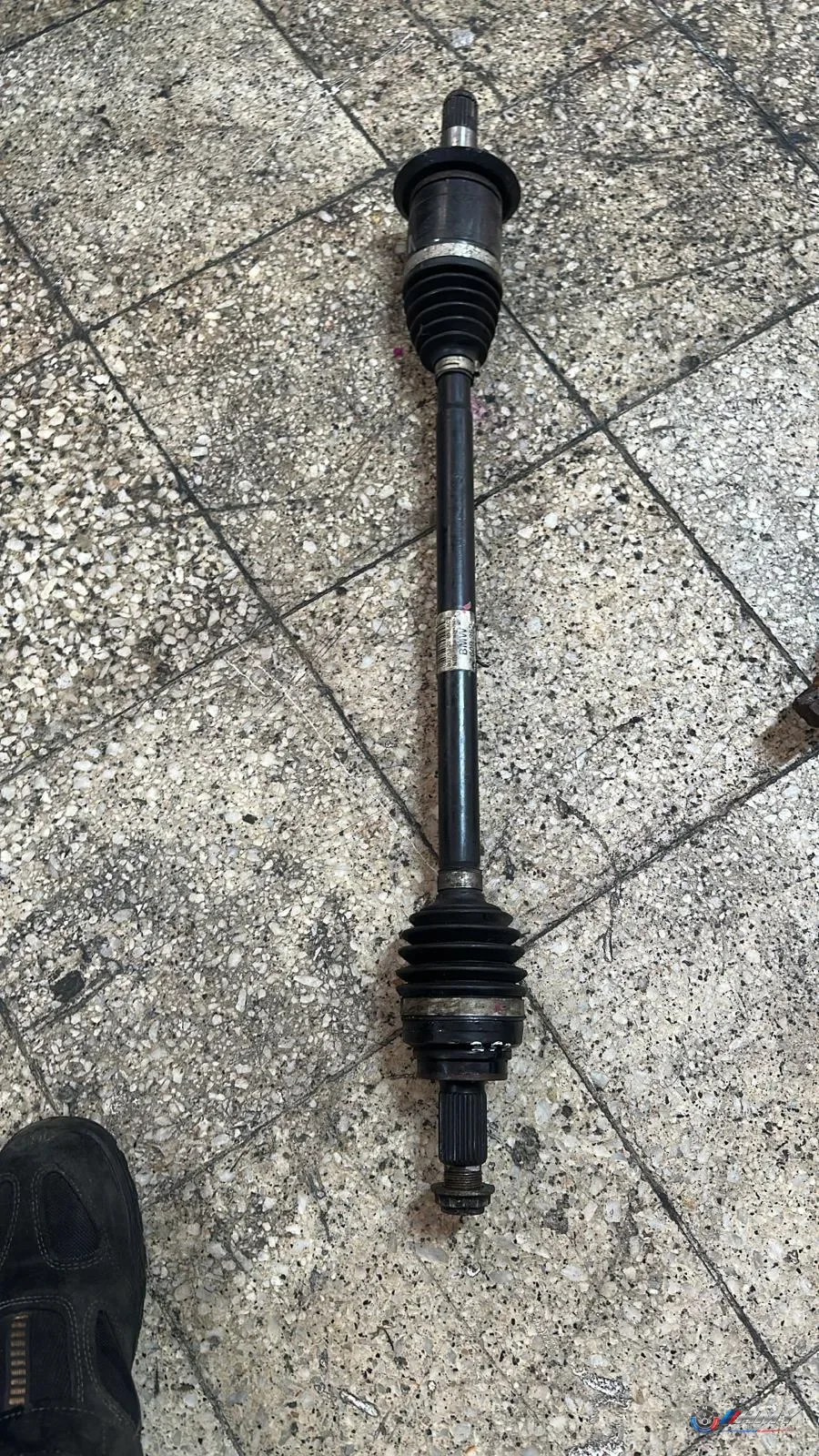 BMW Orijinal Çıkma F20 F21 F22 F23 F30 F31 - AKS Sıfır Ayarında LCI LCI LCI LCI LCI F34GT 33207609352