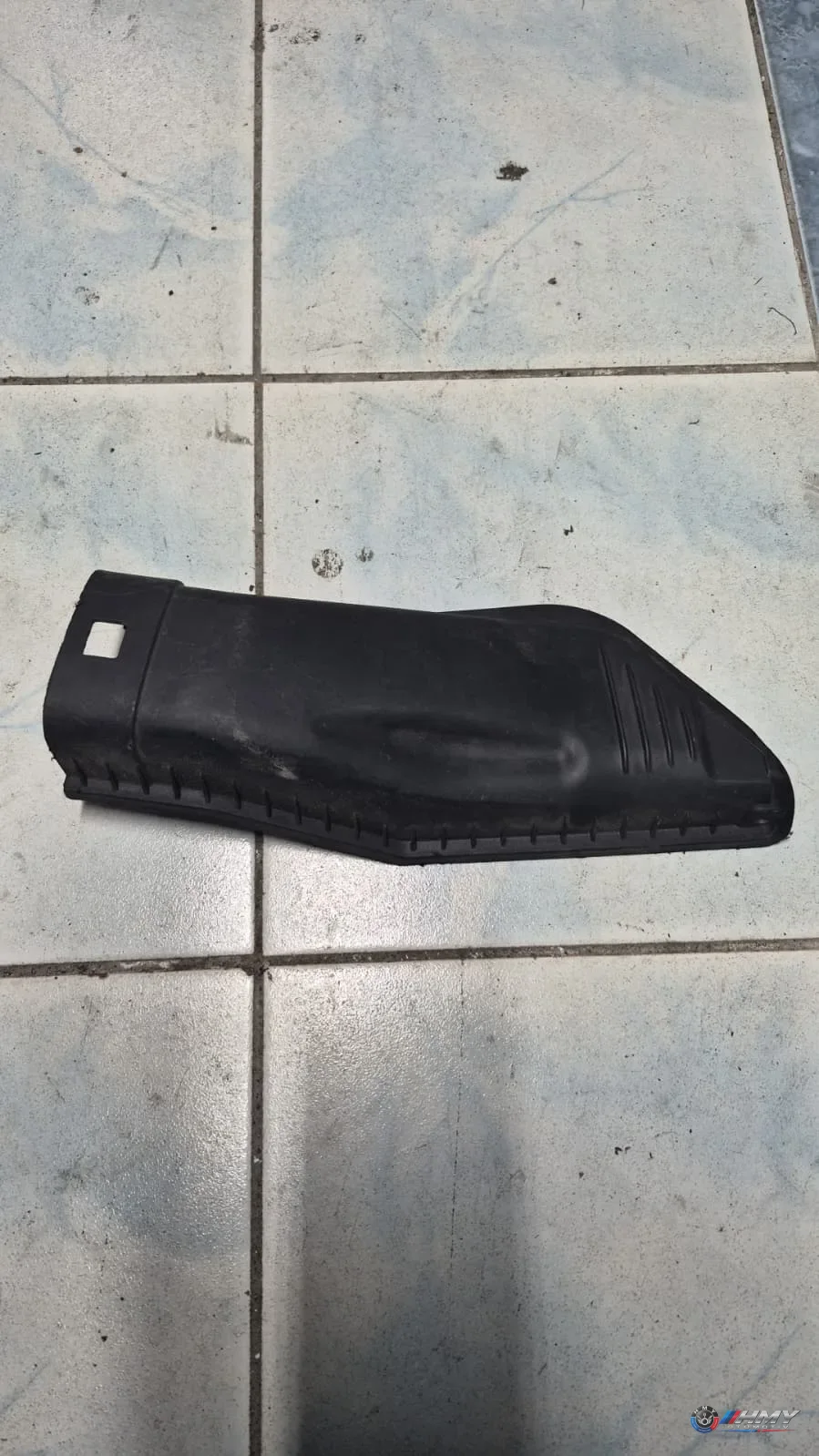 BMW Orijinal Çıkma E46 E53 E60 E61 E65 E66 - M57 Emme Boğazı 13717789109