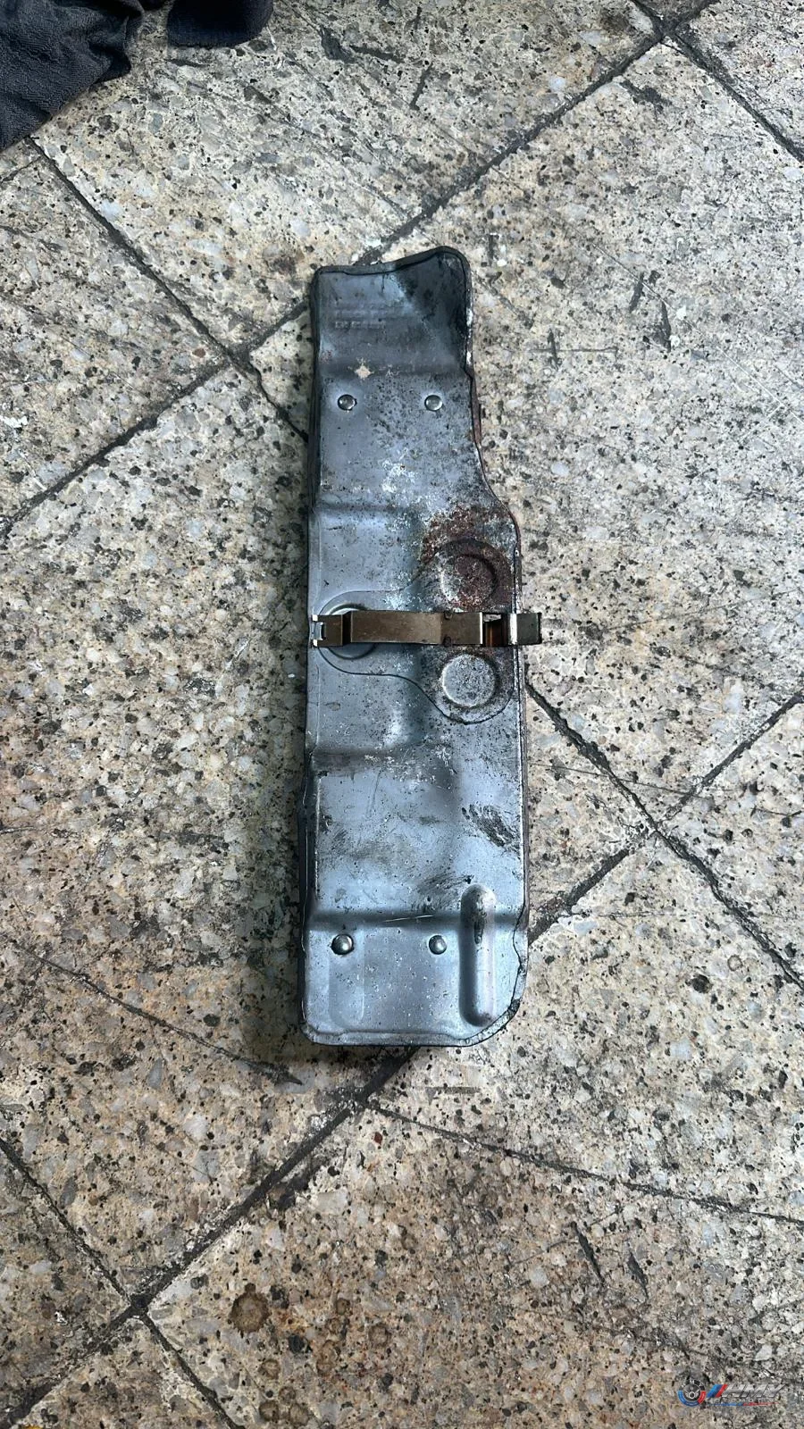 BMW Orijinal Çıkma E46 E60 E61 E83 - M47 Şanzıman Yağ Karteri 11127792458