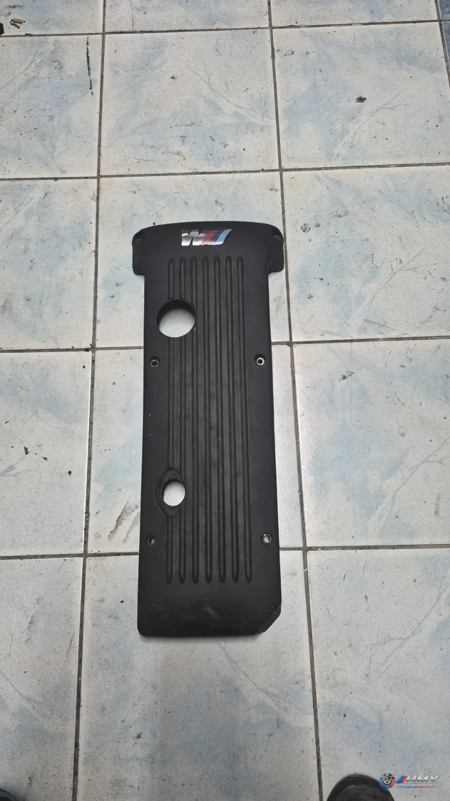 BMW Orijinal Çıkma E46 E85 E86 - S54 Motor Üst Kapağı 11127835905