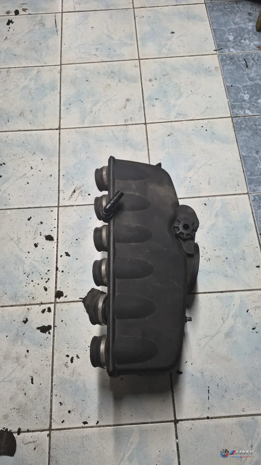 BMW Orijinal Çıkma 3 Serisi E46 - S54 Emme Manifoldu 11617835820