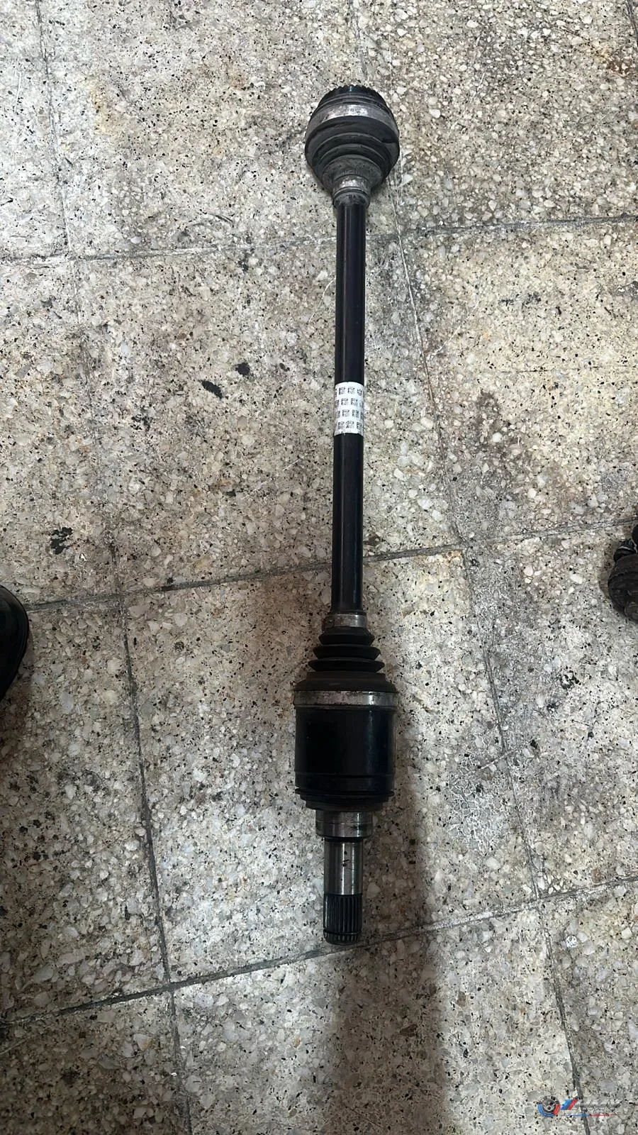 BMW Orijinal Çıkma G20 G21 G22 G23 G28 - B47 B48 Arka Sol Aks 33208482603