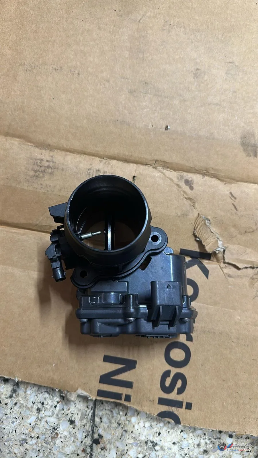 BMW Orijinal Çıkma F10 F20 F21 F22 F23 F30 - Gaz Kelebeği LCI LCI GT 13548512452