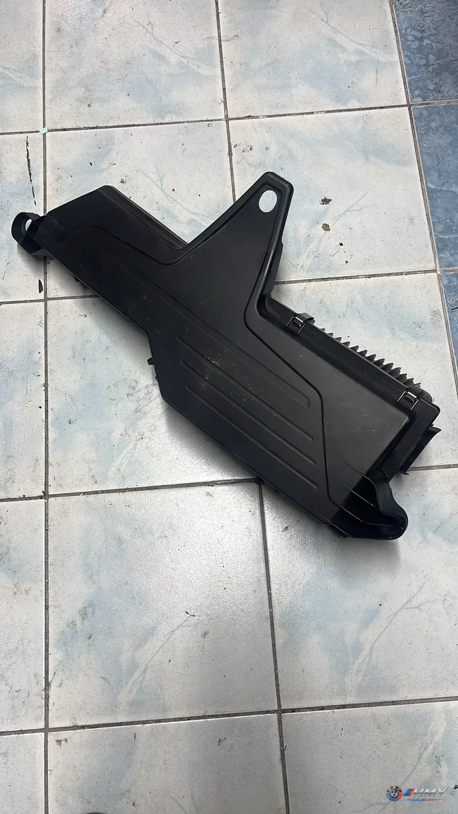 BMW Orijinal Çıkma F20 F21 F22 F23 F30 F31 - B38 Emme Sesi Rezonatörü 13718647449
