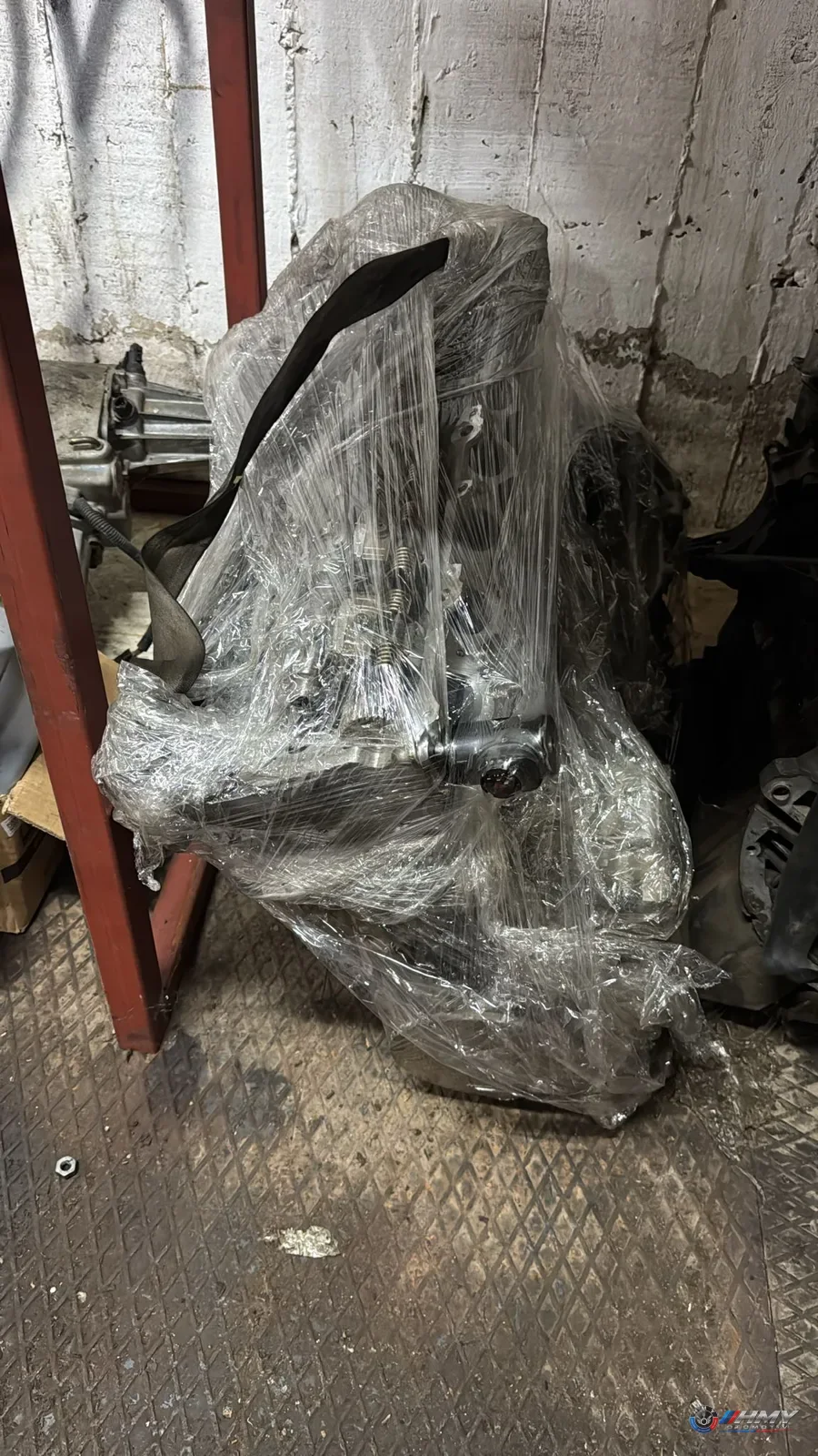 BMW B58B30 TÜ 3.0 Benzinli Komple Motor Orijinal Çıkma