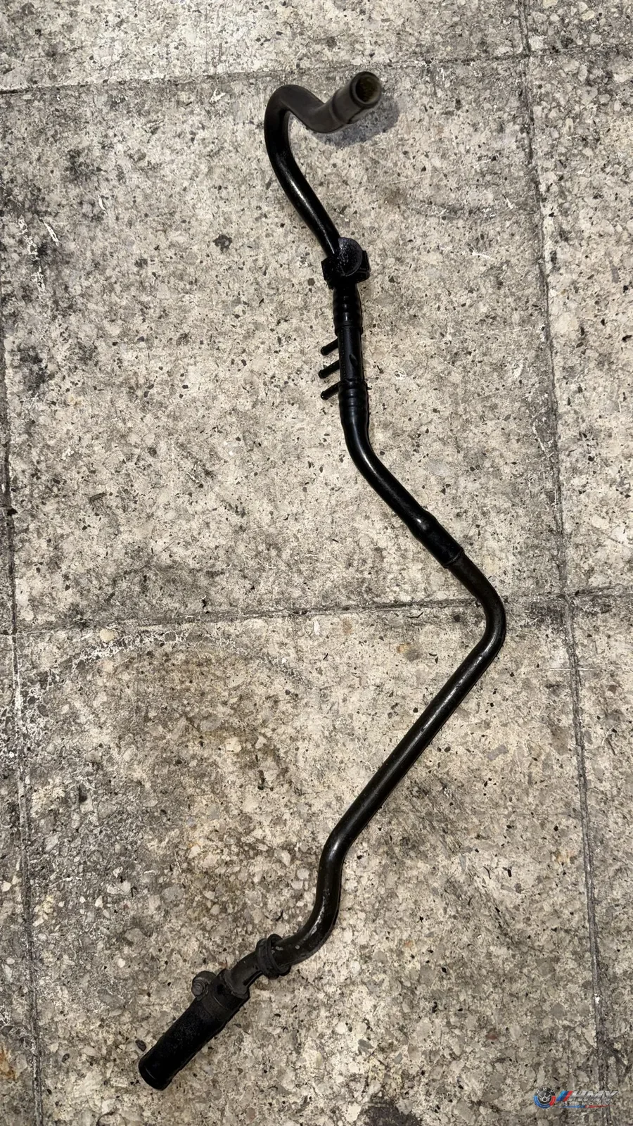 BMW Orijinal Çıkma Yağ Buhar Hortumu 1163336