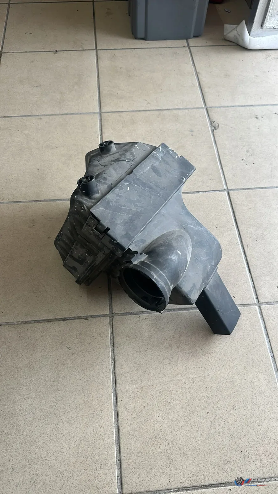 BMW Orijinal Çıkma 3 Serisi E36 - M50 S50 M3 325i Hava Filtre Kazanı 13711703953