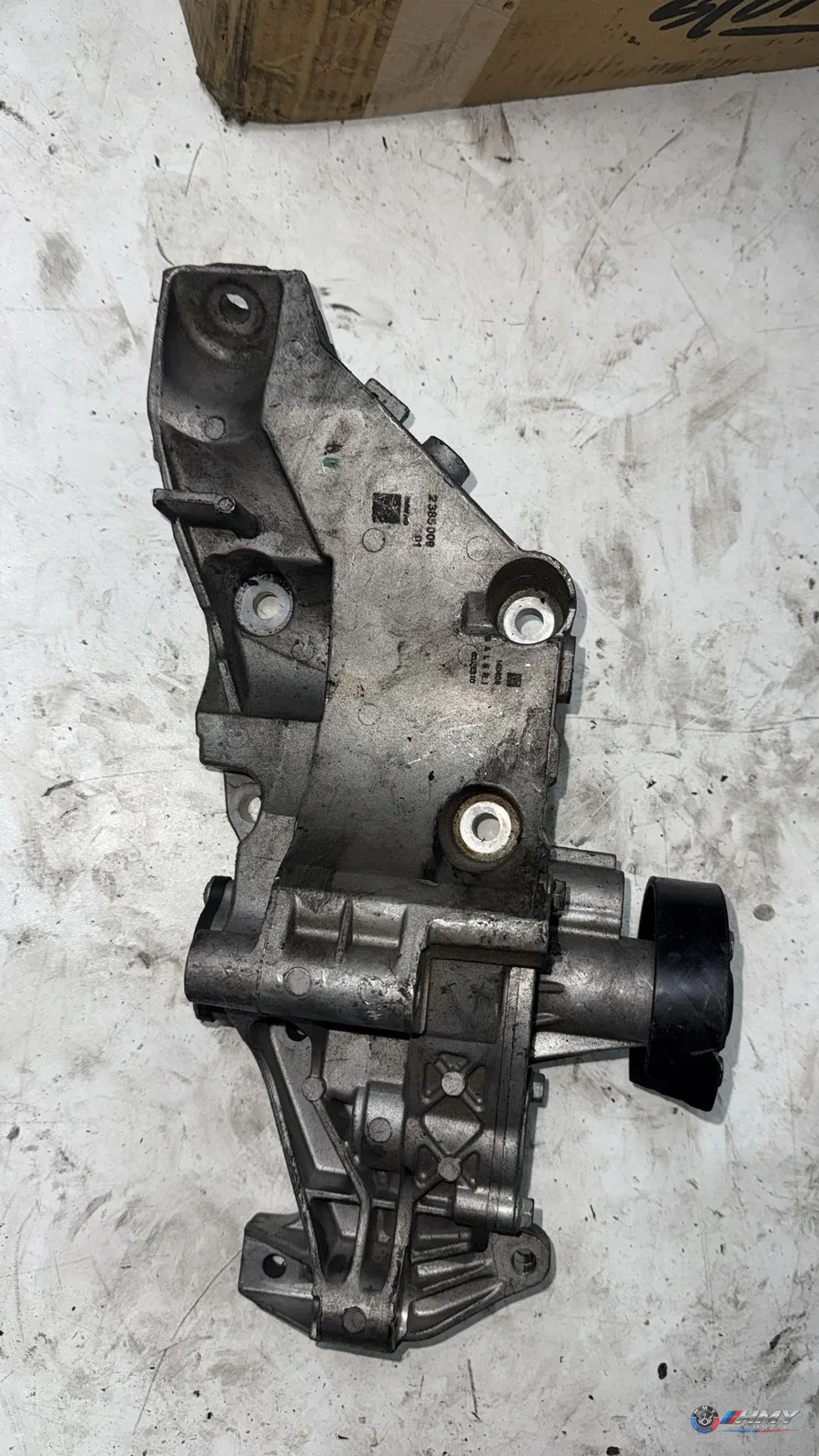 BMW Orijinal Çıkma Şanzıman Yatağı 2385009