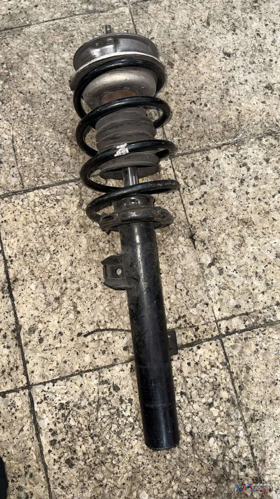 BMW Orijinal Çıkma 3 Serisi E90 - M47 N43 N45 N46 N47 Amortisör Kovanı Ön Sağ (Sachs) 31316786008