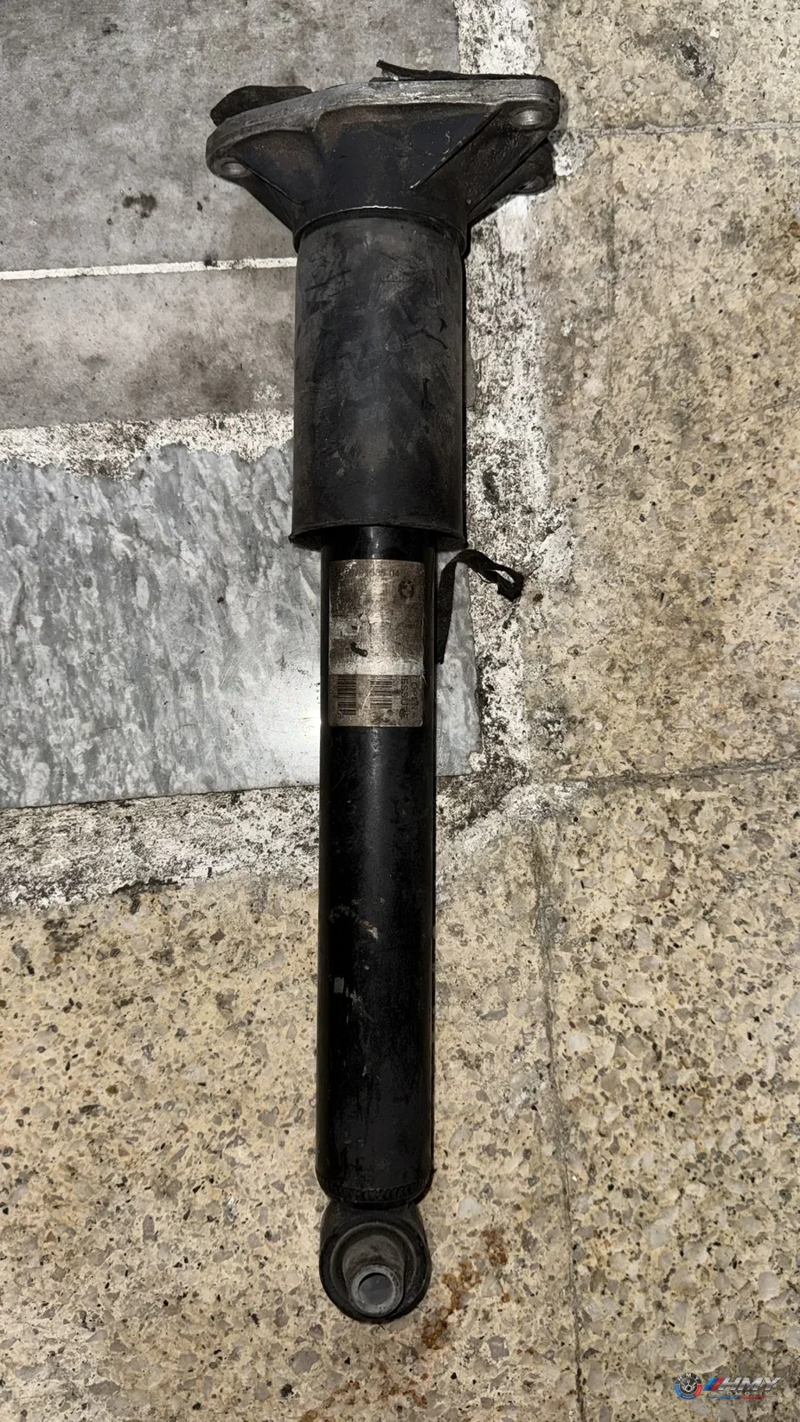 BMW Orijinal Çıkma F20 F21 F22 F23 F30 F31 - B48 B58 N20 N47 N55 N57 Amortisör Arka 33526873724