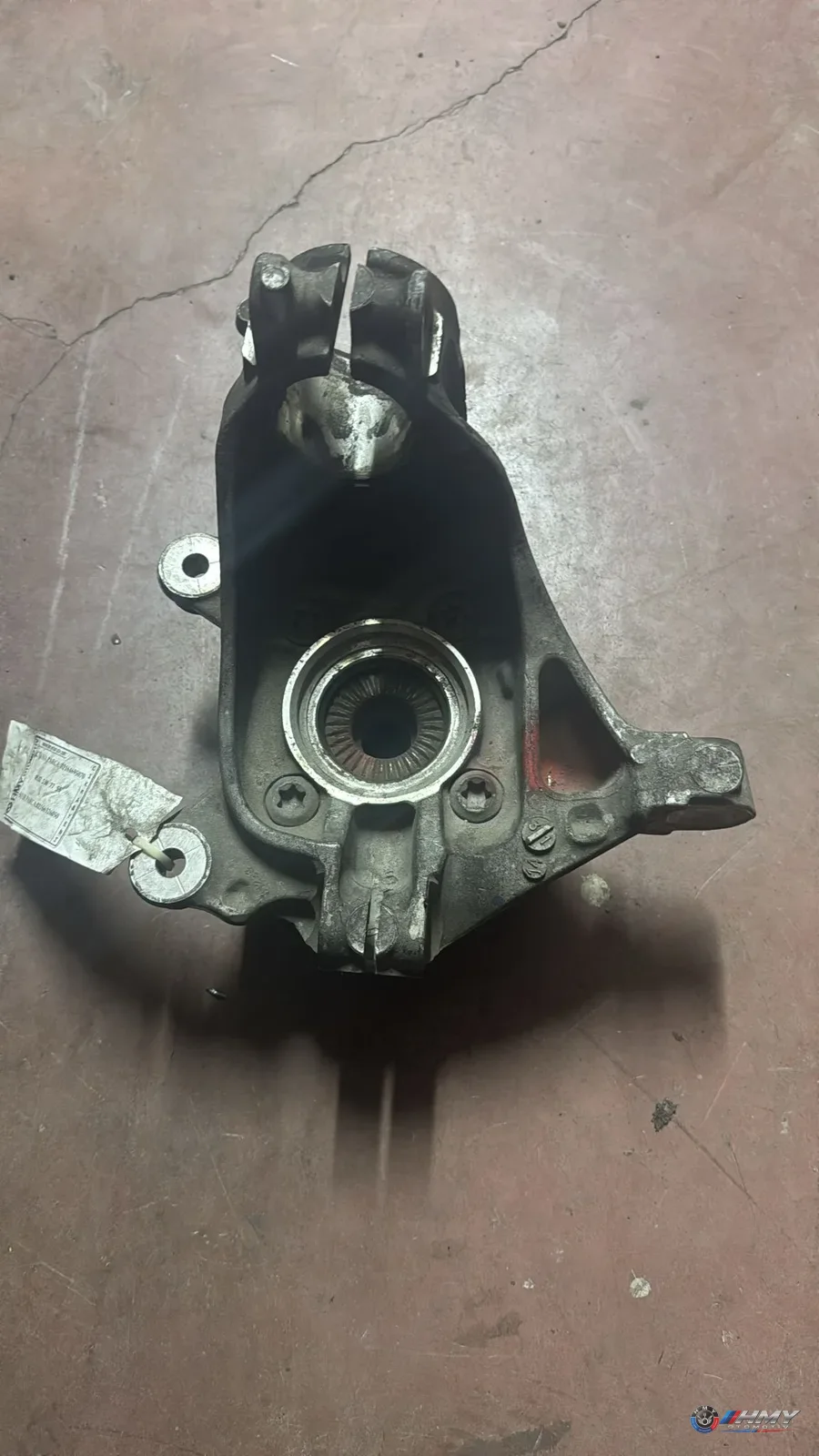 BMW Orijinal Çıkma MINI F55 - Ön Sağ Cooper-One F57f67 Taşıyıcı 31216876644