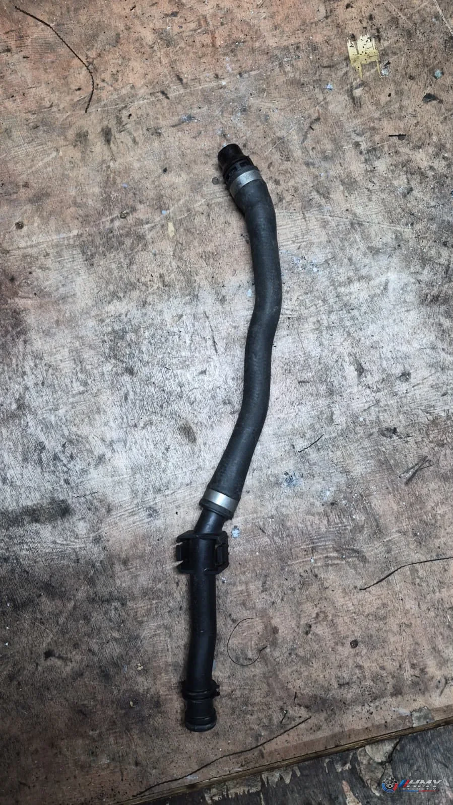 BMW Orijinal Çıkma 5 Serisi F18 - N20 N52 N55 Kaplama Cam Krikosu Sağ (schwarz) 51427234426