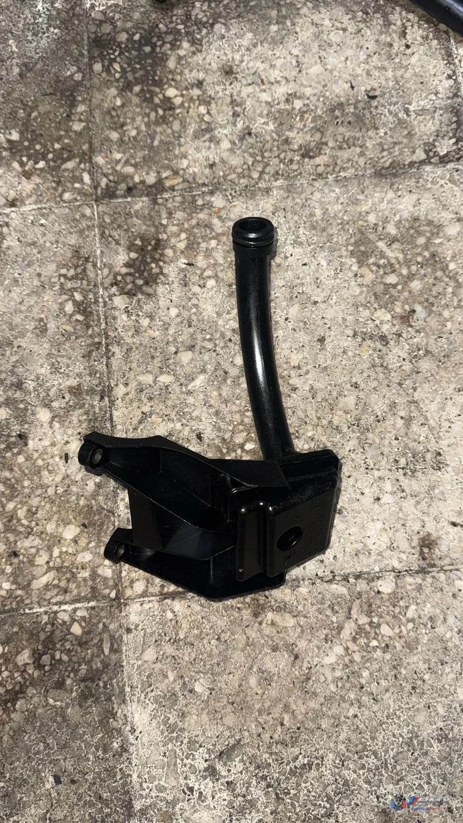 BMW Orijinal Çıkma E46 E81 E82 E87 E88 E90 - N40 N42 N45 N46 Emme Borusu 11417500328