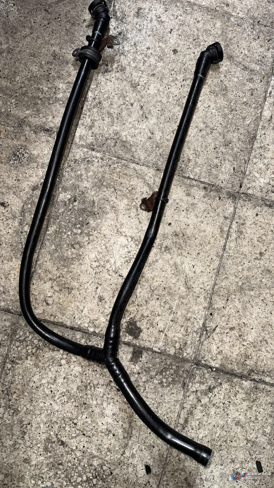 BMW Orijinal Çıkma E60 E61 E63 E64 E65 E66 - N62 Basınç Hattı 11727508270