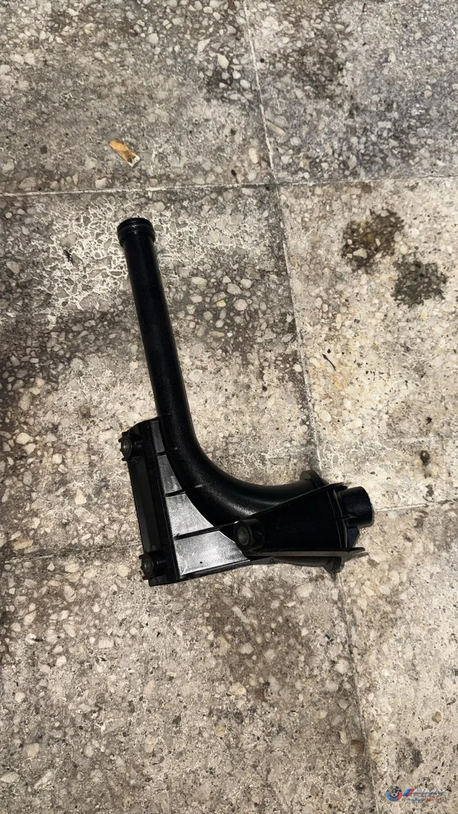BMW Orijinal Çıkma E60 E65 E81 E82 E87 E88 - N51 N52 N53 N54 Yağ Pompa Süzgeci 11417520864
