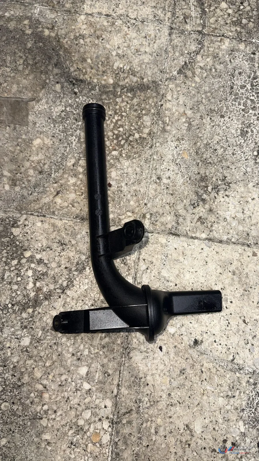 BMW Orijinal Çıkma E70 E71 - N54 X5 N52N Yağ Pompa Süzgeci 11417530085