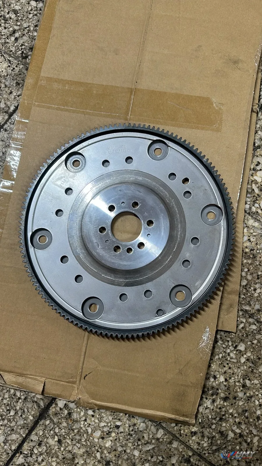 BMW Orijinal Çıkma N16 Volan Otomatik 11227557239
