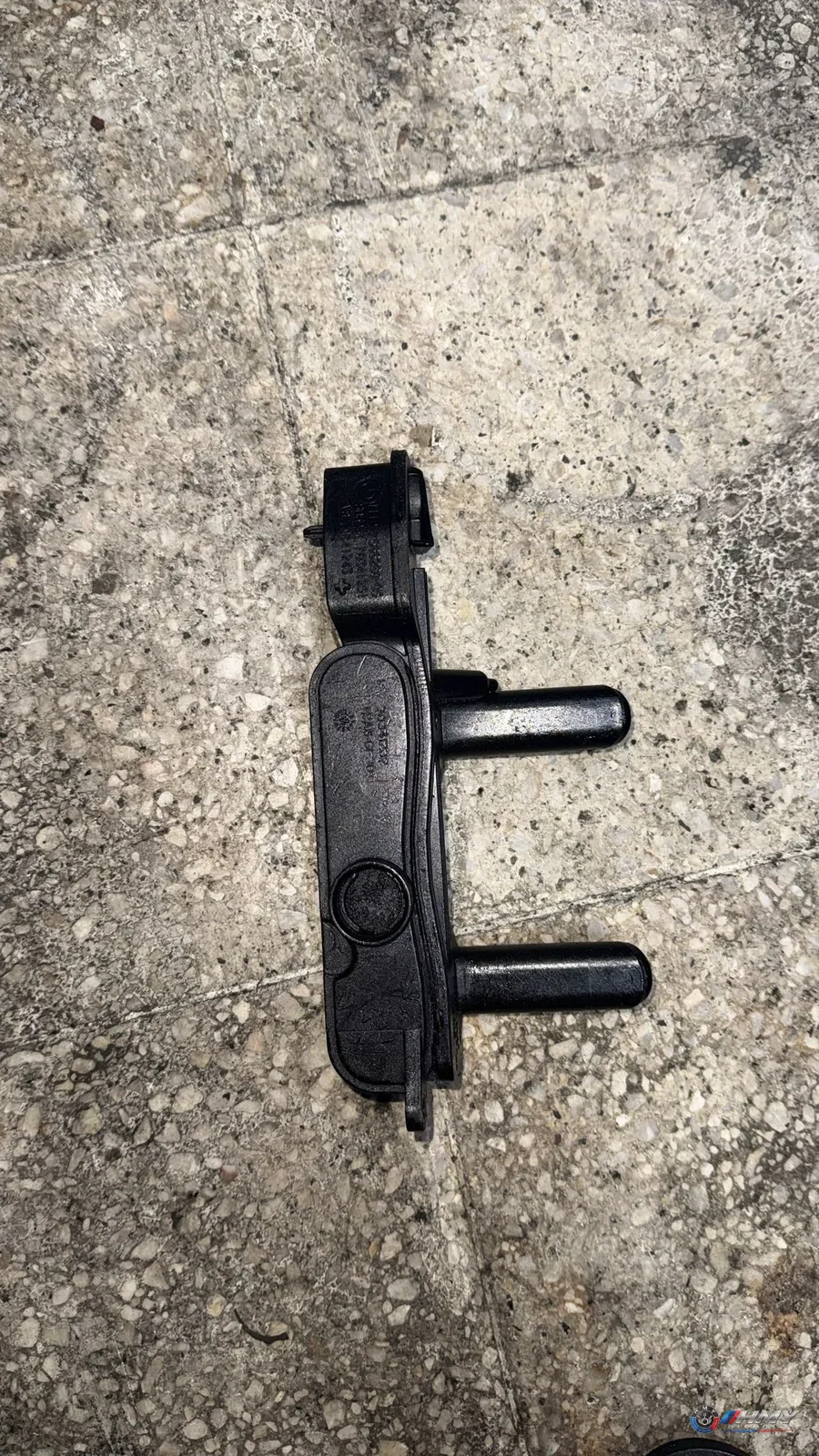 BMW Orijinal Çıkma F01 F10 - N63 X5 Yağ Pompa Süzgeci 11157566260
