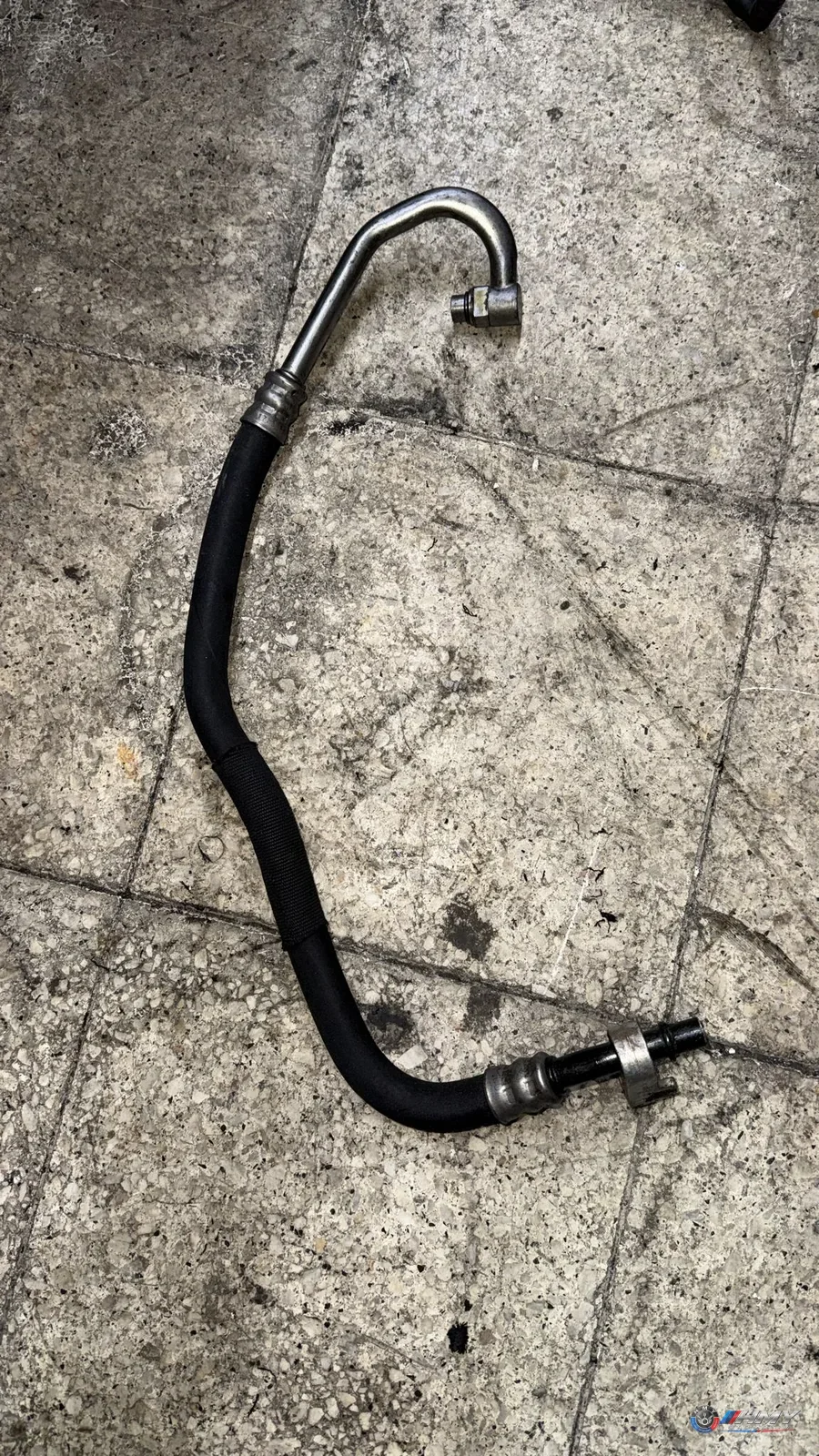 BMW Orijinal Çıkma Hidrolik Direksiyon Hortumu 7568207