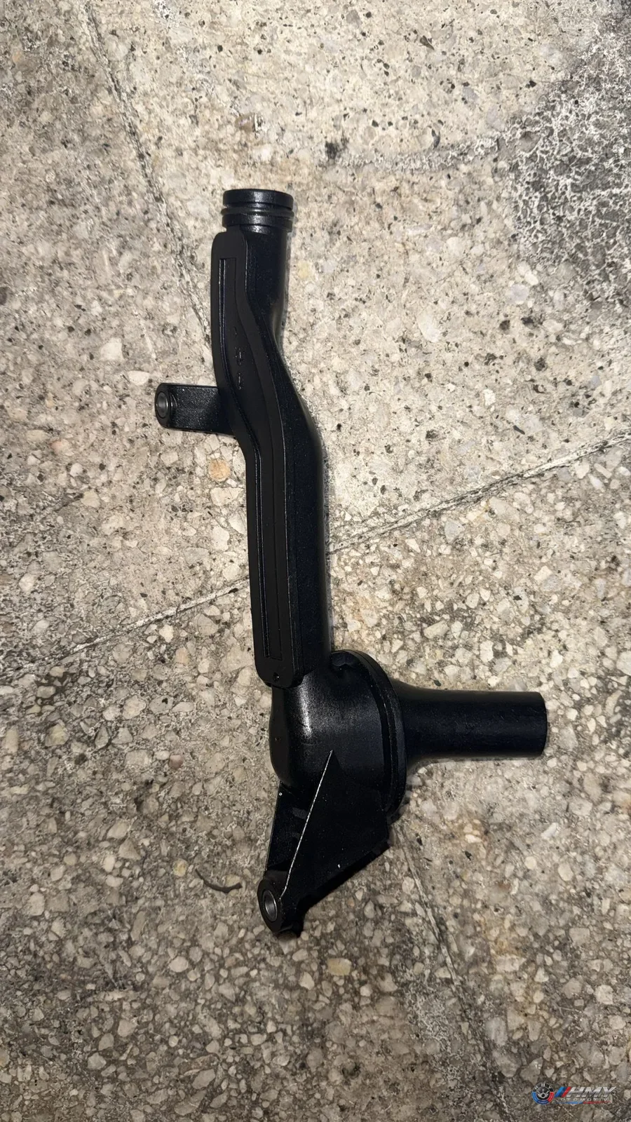 BMW Orijinal Çıkma X3 F25 - N52N Yağ Pompa Süzgeci 11417583650