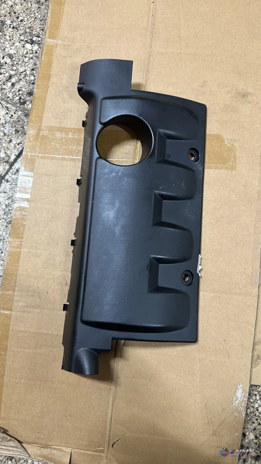 BMW Orijinal Çıkma N16 Motor Bakalit Kapağı 11127585906