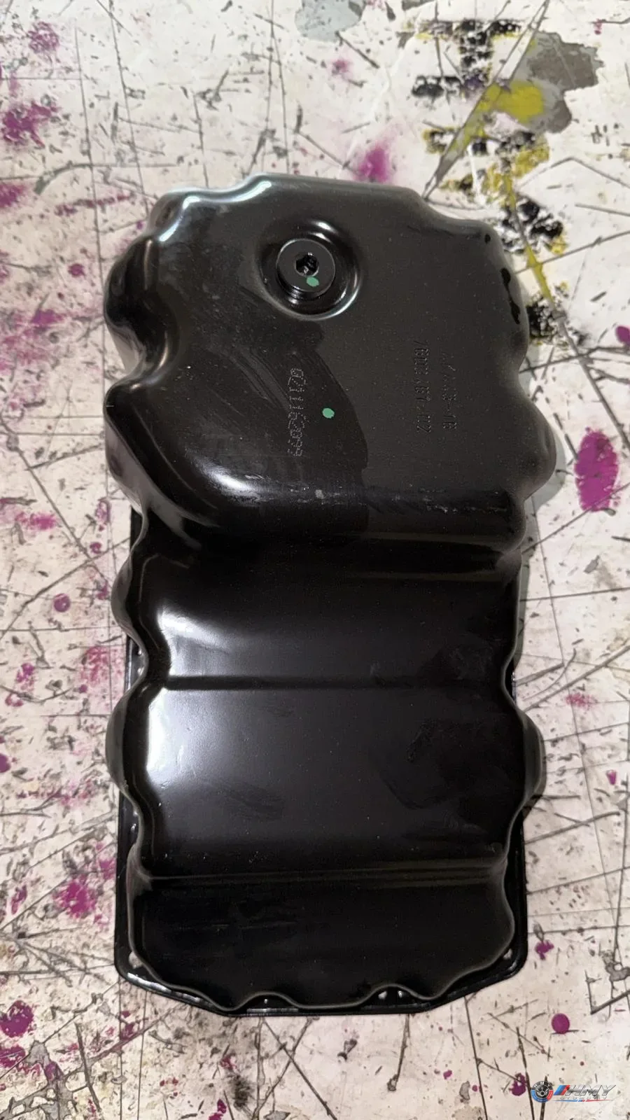 BMW Orijinal Çıkma F20 F21 F30 F31 - N13 Yağ Karteri 11137600461