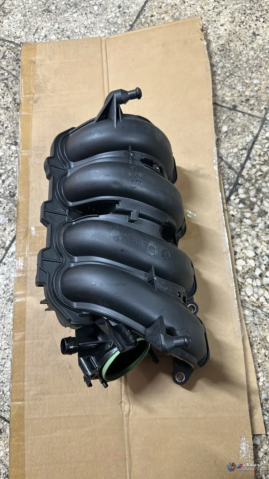BMW Orijinal Çıkma N16 Emme Sistemi 11617604597