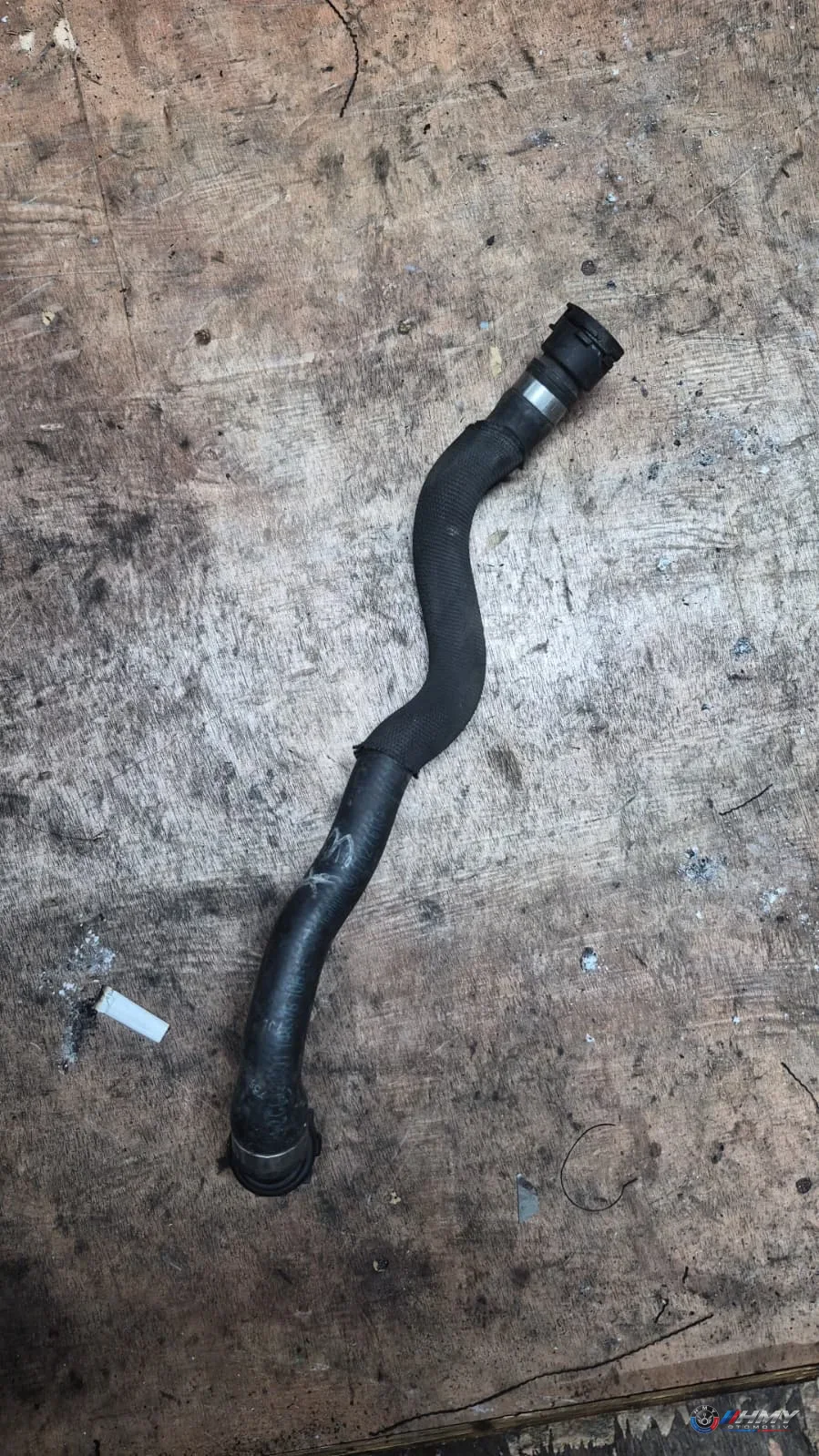 BMW Orijinal Çıkma E84 E89 - N20 X1 Z4 Radyatör Hortumu 17127612446