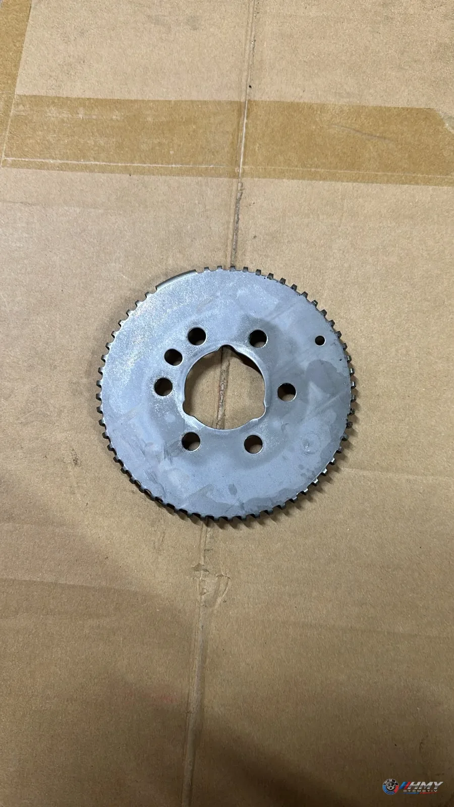 BMW Orijinal Çıkma F20 F21 F30 F31 F35 - B38 N13 N16 Pals Verici Çarkı 11227634295