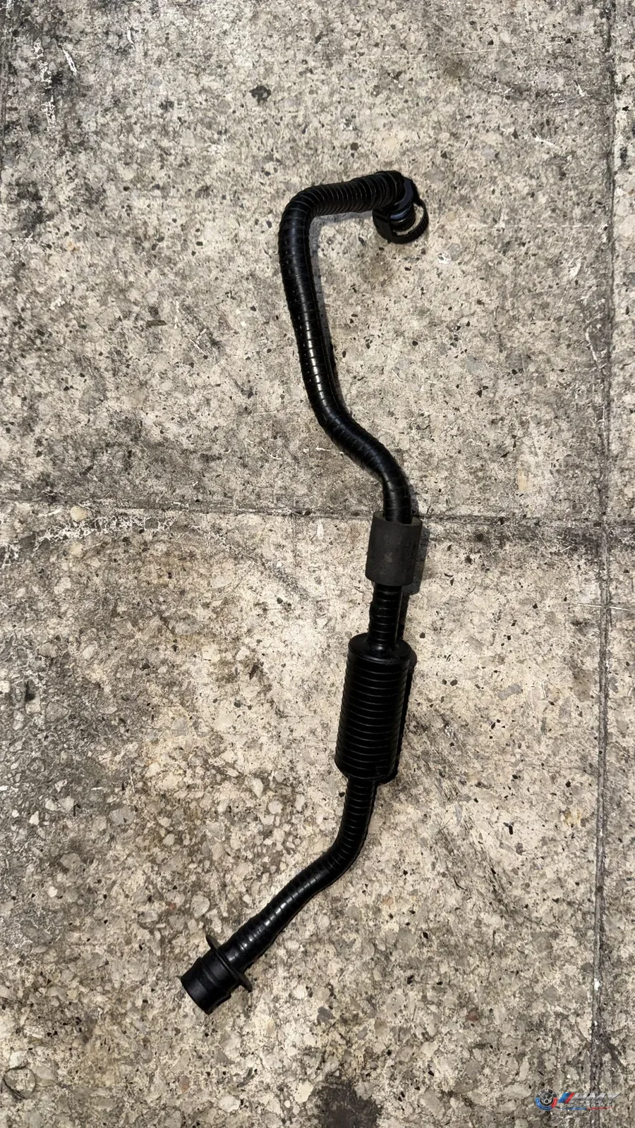 BMW Orijinal Çıkma F20 F21 F22 F23 F30 - N20 N26 Yakıt Deposu Havalandırma Hattı 13907636128