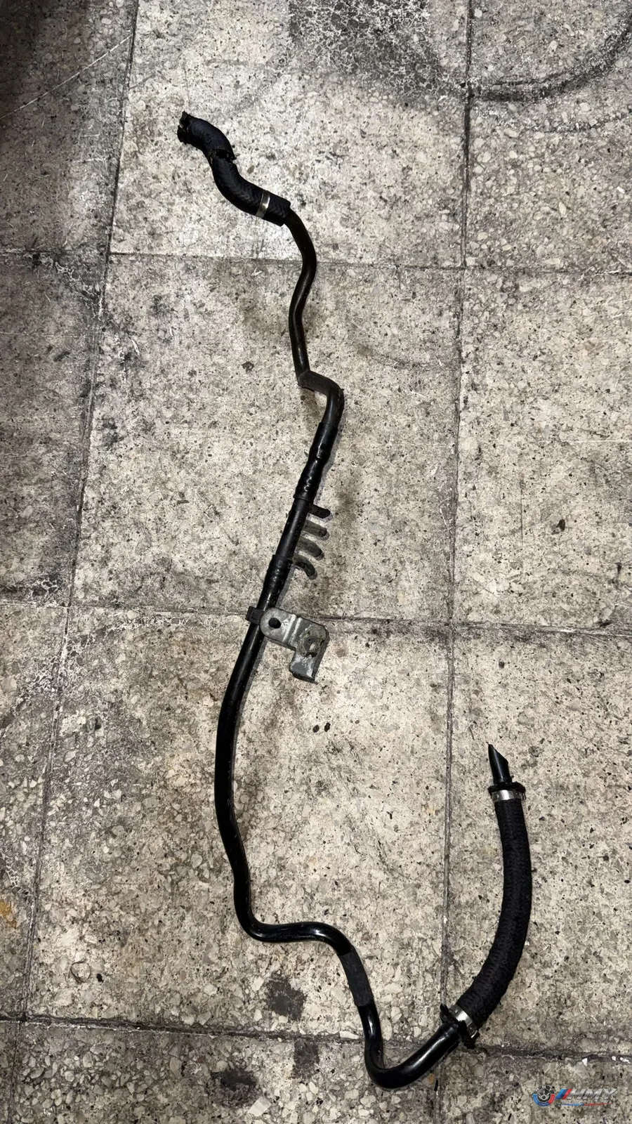 BMW Orijinal Çıkma Hava Filtresi Hortumu 7785449