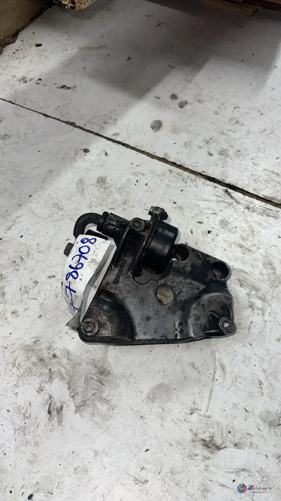 BMW 3 Serisi E46 Emme Manifoldu 64557787319 Orijinal Çıkma