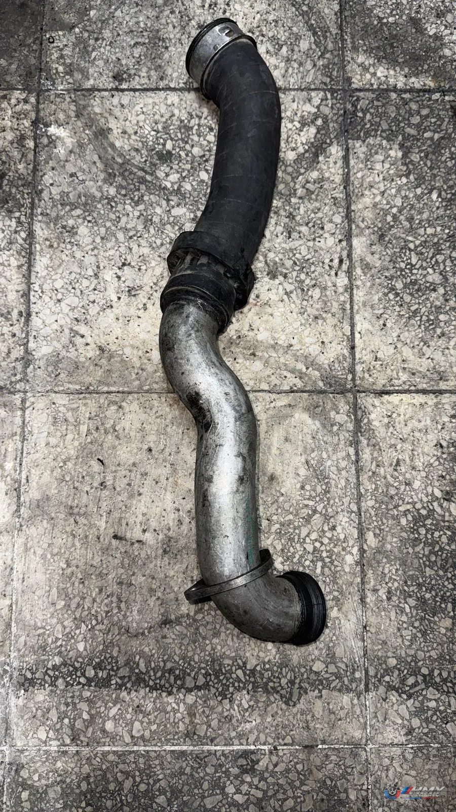 BMW Orijinal Çıkma 3 Serisi E46 - M47 Kontrol Ünitesi Programlanmış DDE (3.0 ) 13617788367