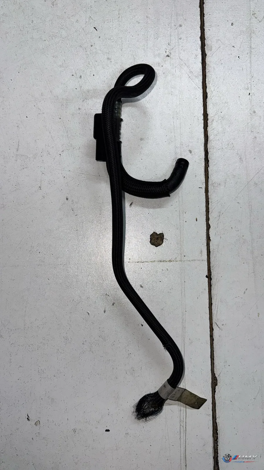 BMW Orijinal Çıkma F01 F07 F10 - N57N Yakıt Hortumu 7802243