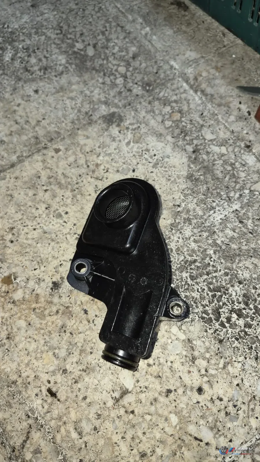 BMW Orijinal Çıkma E70 E71 F15 F16 - N57 Emme Borusu Contalı 11417812922