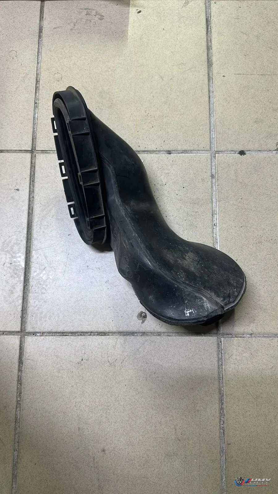 BMW Orijinal Çıkma 5 Serisi E39 - M47 M51 M52 M54 M57 M62 S62 Sağ Mikro Filtre Borusu 64318379620