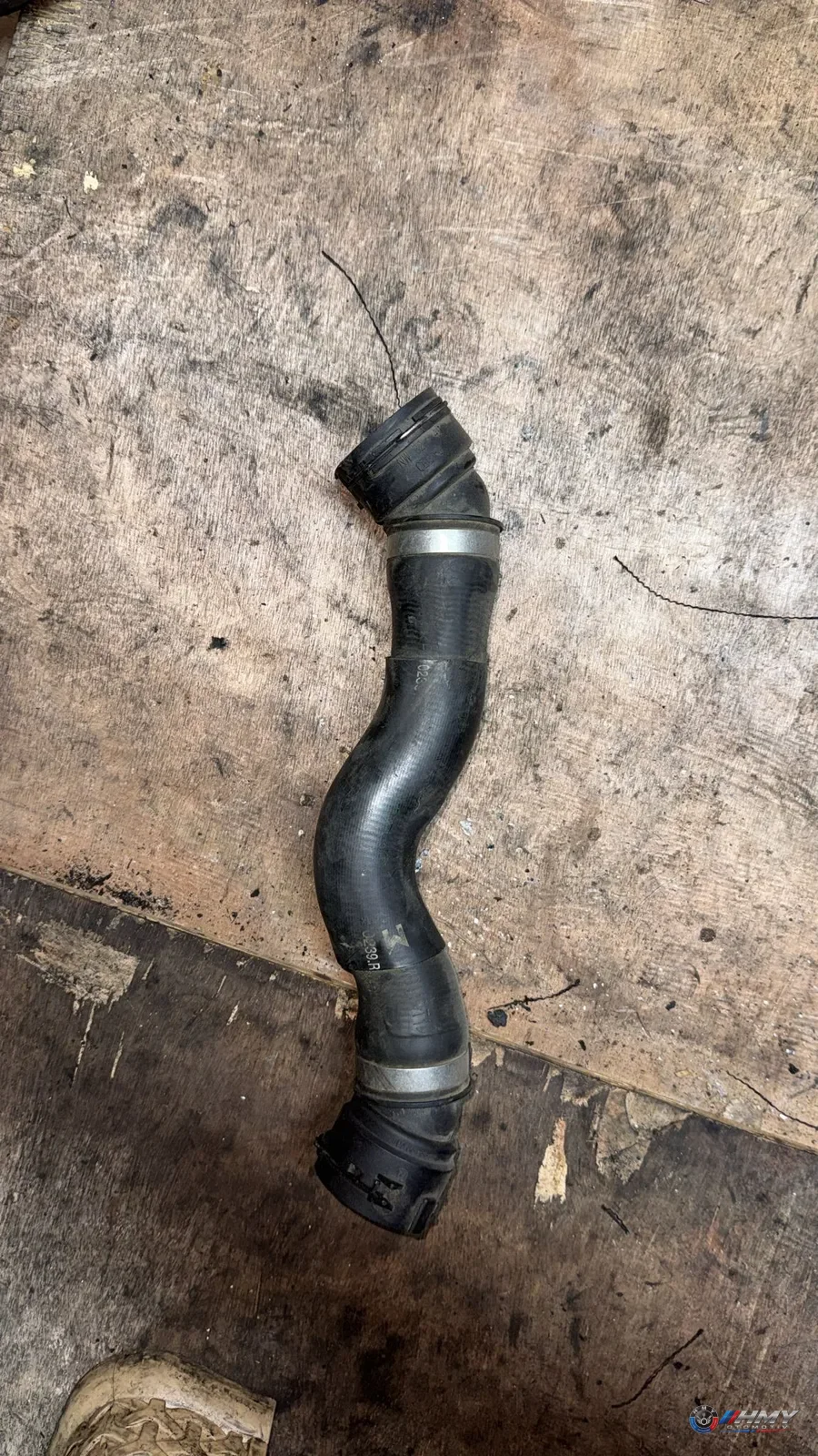 BMW Orijinal Çıkma G11 G12 G14 G15 G16 G30 - B57 Radyatör Hortumu 17128572906